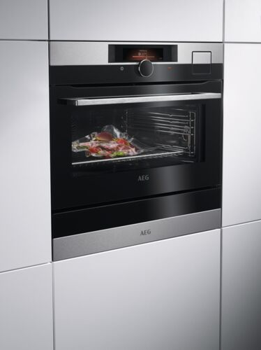  AEG KSR892220M Oven