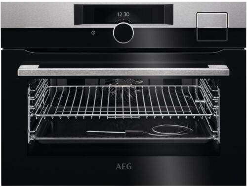  AEG KSR892220M Oven